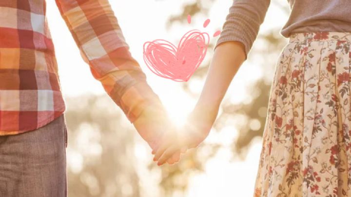 Qué significa para la psicología que tu pareja no te de la mano en público