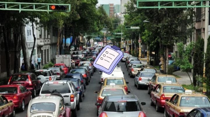 Reemplacamiento Edomex 2024: ¿Qué hacer si te toca reemplacar y no hay citas?