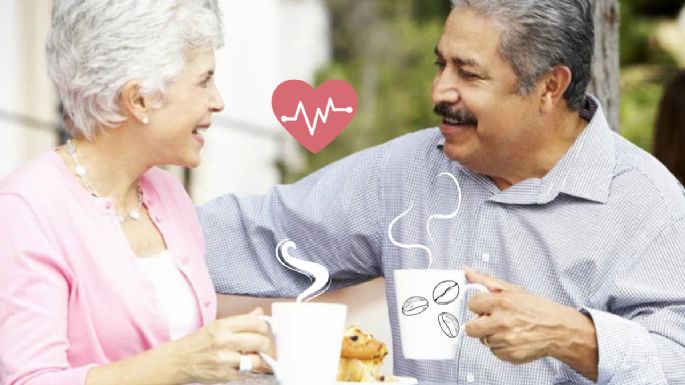 Cuál es la mejor edad para disminuir el consumo de café para la ciencia