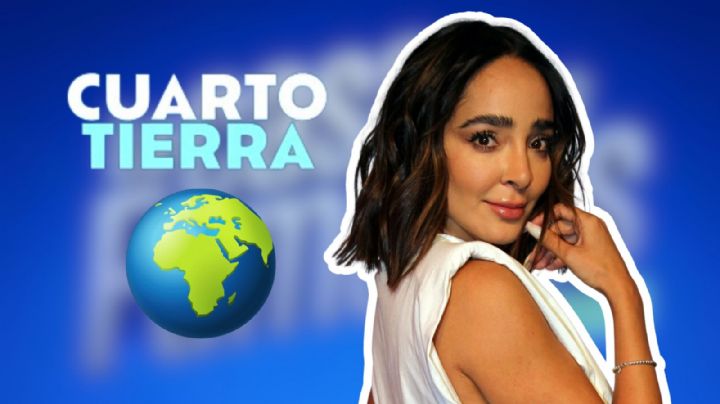 Manelyk González se declara fan del Cuarto Tierra y defiende a uno de sus integrantes: “Contigo en la peor funada” VIDEO