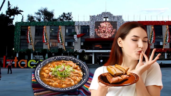 Feria del Tamal y el Pozole en Iztacalco: Fechas, horarios y atracciones del evento