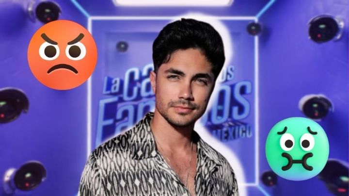 ¿Qué significa escupirle a la comida en la religión de Sian Chiong? “Intención de causar daño” VIDEO