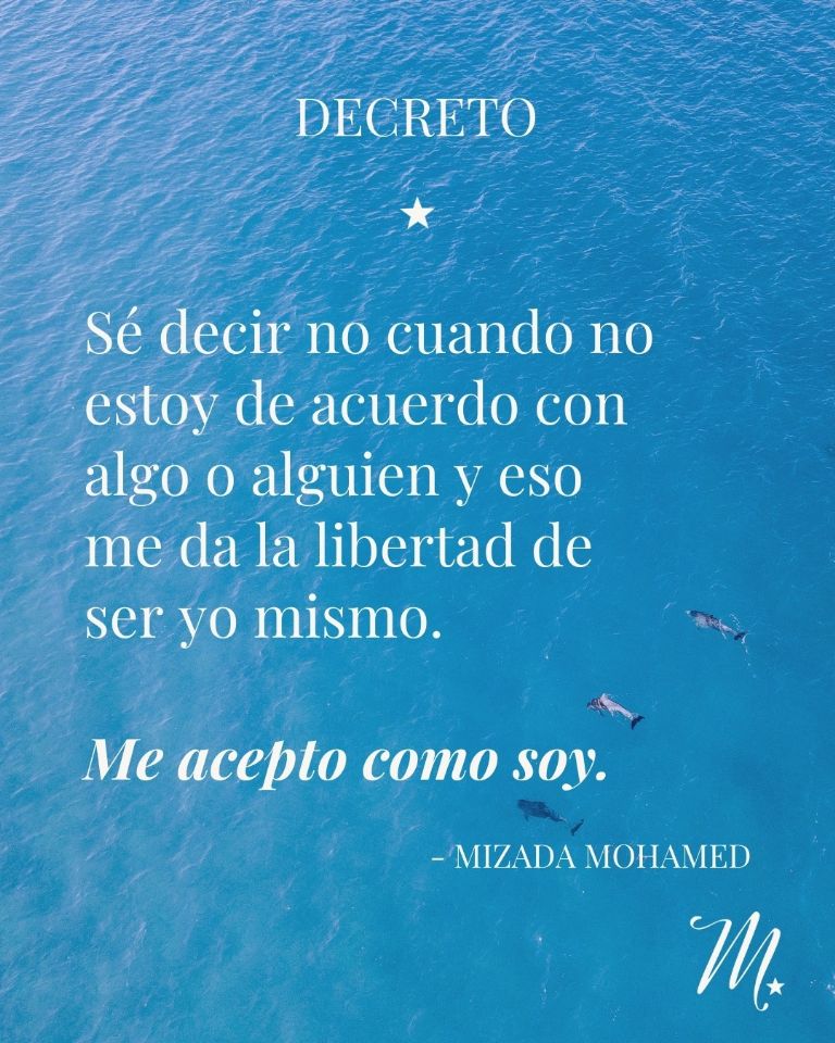 consejo de vida de la astrologa mizada mohamed