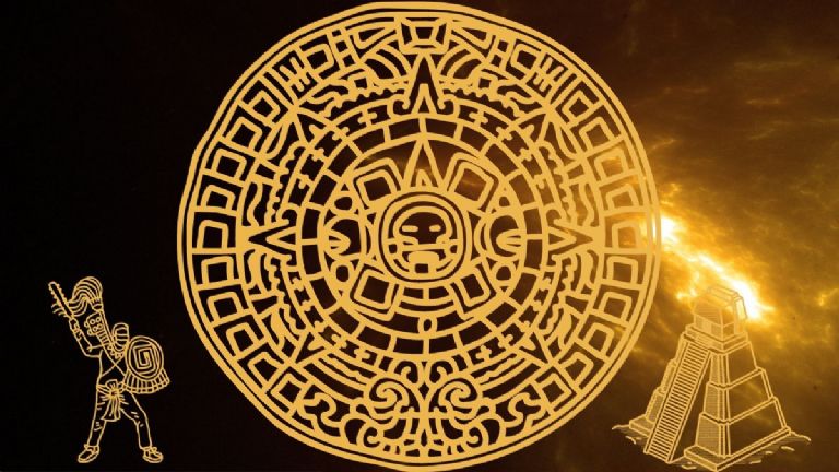 calendario maya astronomico