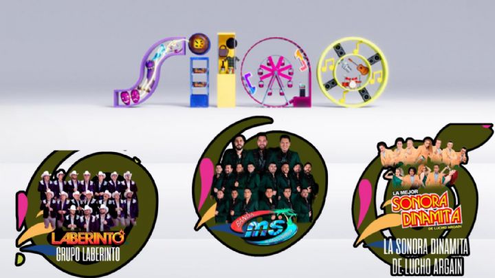 Feria de Silao 2024: Cartelera de artistas para fin de semana 3, 4 y 5 de agosto