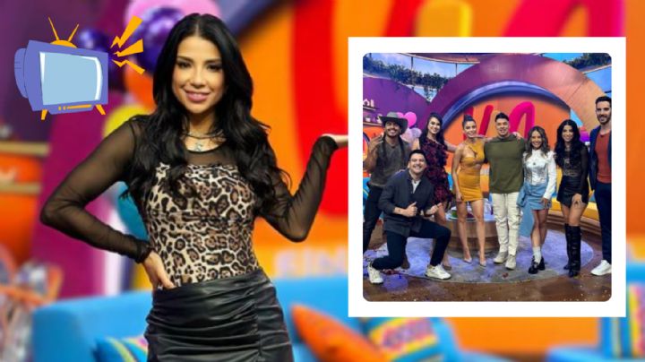 Ferka llega a VLA Fin de Semana y así fue la reacción del público