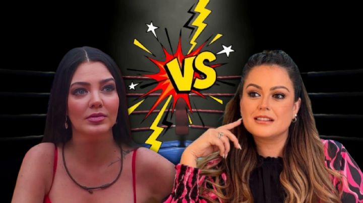 ¿No soportó? Paola Durante confirma discusión con Mariana Echeverría durante gala de eliminación