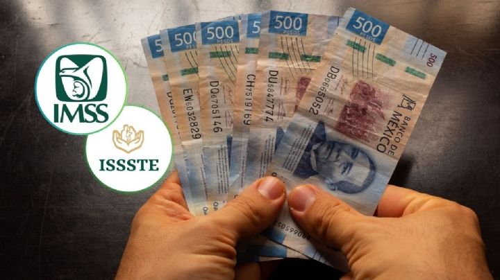 Guía completa para calcular de cuánto será tu Pensión del IMSS e ISSSTE