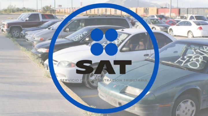 Regularización de autos chocolate 2024: Este es el precio y REQUISITOS para regularizar ante el SAT