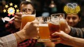 Foto ilustrativa de la nota titulada ¡Salud! Estos son los 5 beneficios de tomar cerveza