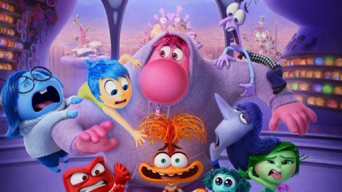 Estas son las 7 mejores películas para cuidar la salud mental, según psicóloga