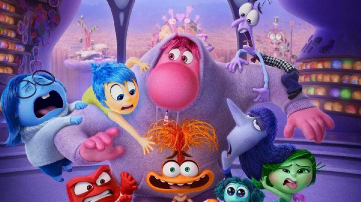 Estas son las 7 mejores películas para cuidar la salud mental, según psicóloga