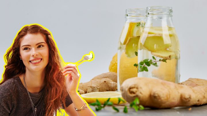 ¿Cómo eliminar el vómito de forma natural? 5 remedios efectivos