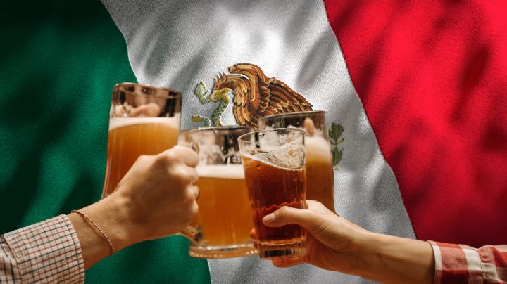 TOP de las mejores cervezas de México según Taste Atlas