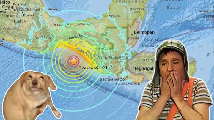 ¿Por qué siempre tiembla en Chiapas? Esta es la razón por la que el estado está en constante movimiento