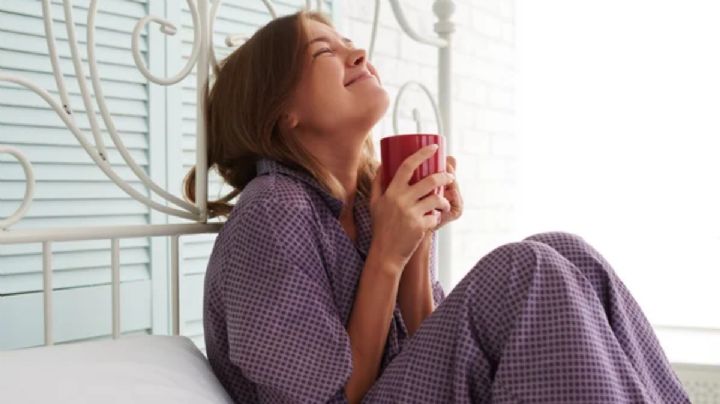 Cómo se prepara la ‘infusión de la felicidad’, la bebida ideal para combatir el estrés
