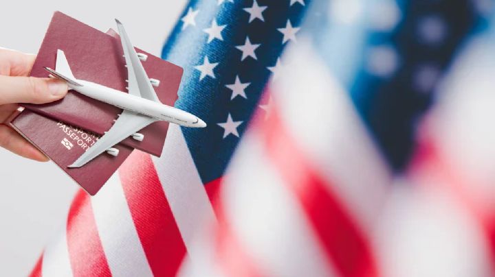 Descubre la ciudad de México donde se tramita más rápido la visa americana