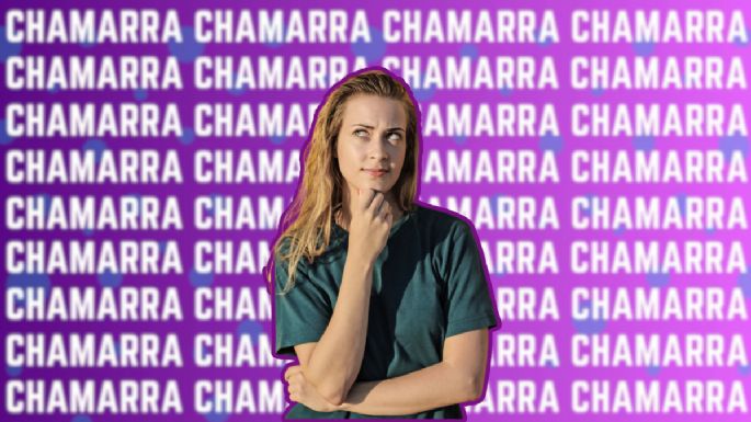 Sólo una mente destacada puede encontrar la palabra ‘Chaparra’ en menos de 7 segundos