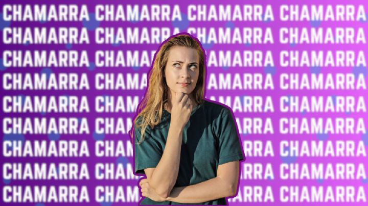 Sólo una mente destacada puede encontrar la palabra ‘Chaparra’ en menos de 7 segundos