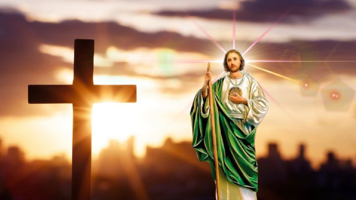 Reliquias de San Judas Tadeo: ¿En dónde estarán esta semana? Iglesias para visitarlas en CDMX y Edomex