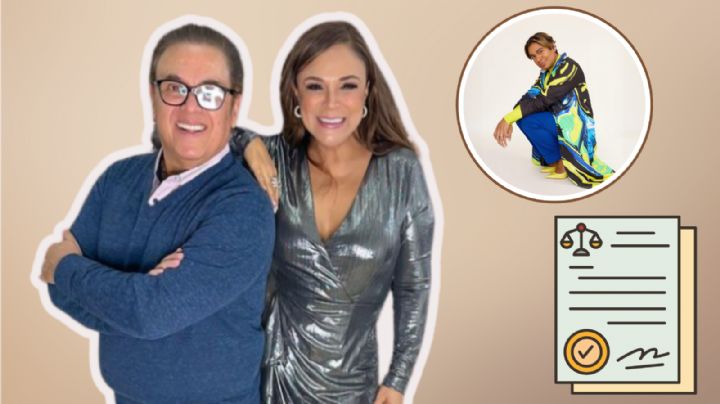 ¿Ricardo Peralta saldrá demandado de La Casa de los Famosos? Esto sabemos