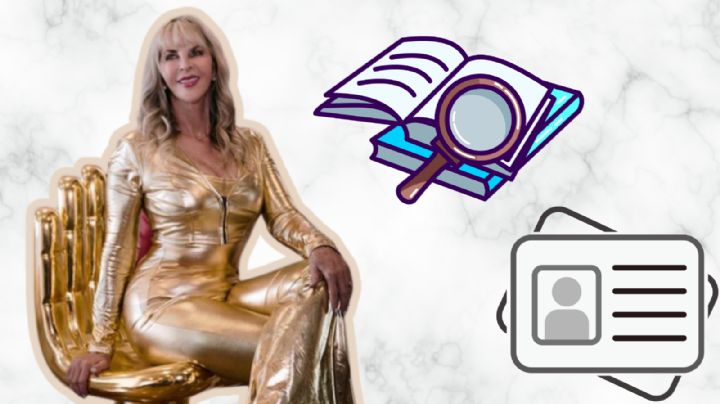 Shanik Berman: ¿Qué significa su nombre de origen judío checoslovaco?