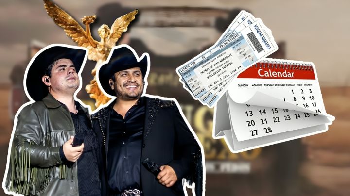 Boletos Prófugos del Anexo CDMX: Venta General ya tiene Fecha ¿Cuándo y dónde?