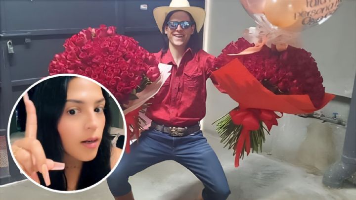 Cancelan a 'Flores el Patrón' por supuesta estafa y revelan cómo opera: “Te cobra por todo” VIDEO
