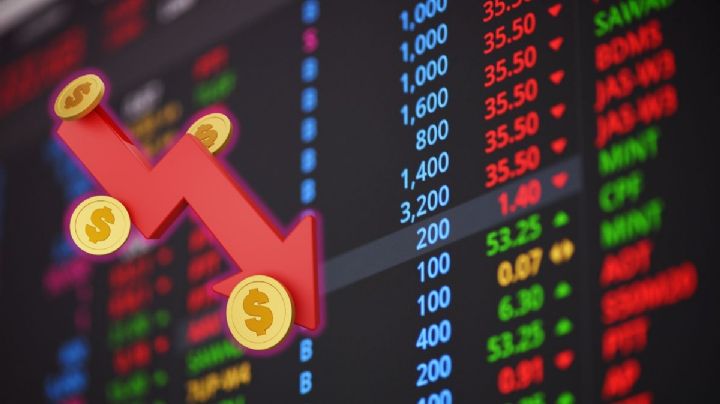 ¿Qué es el “carry trade” y por qué se desplomaron las bolsas en el mundo? Este es su efecto en las principales monedas