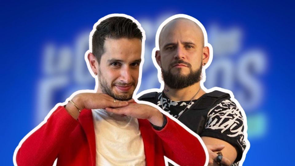 El Temach sale en defensa de Adrián Marcelo luego de las fuertes criticas que ha recibido en LCDLFM.