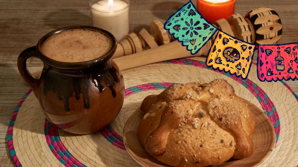 El Festival del Café, Chocolate y Pan de Muerto está próximo a comenzar