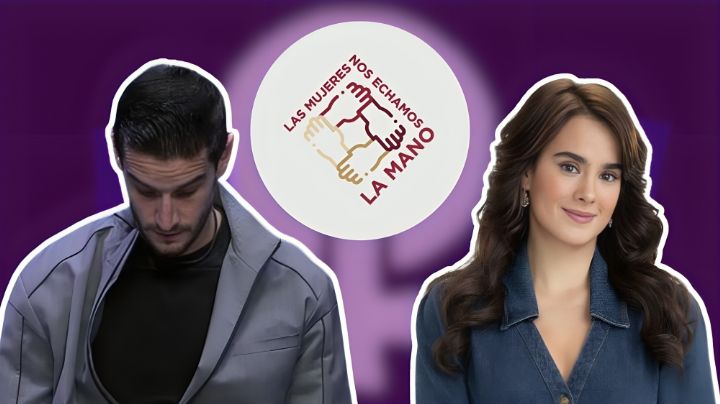 Secretaría de las Mujeres le pone un ultimátum a Adrián Marcelo por agresión a Gala Montes