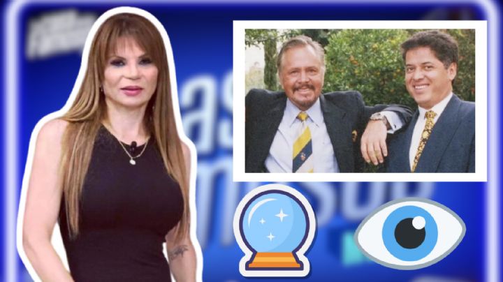 Mhoni Vidente predice que Paco Stanley se hará presente en LCDLFM: “Hay un nuevo participante”