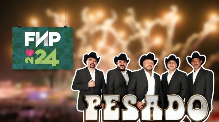 FENAPO 2024: Cartelera de artistas que se presentan este Fin de Semana