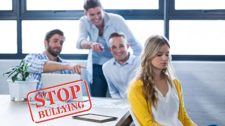 ¿Qué es el mobbing y a qué se le considera acoso laboral en México?