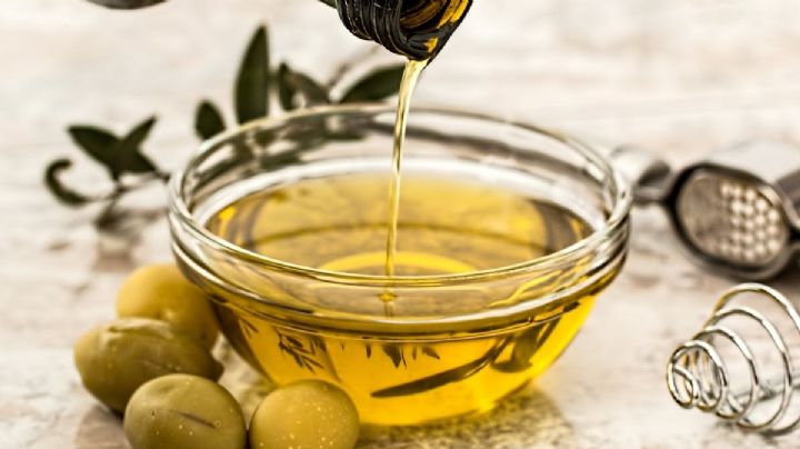 Cuál es el aceite más saludable para cocinar, según expertos