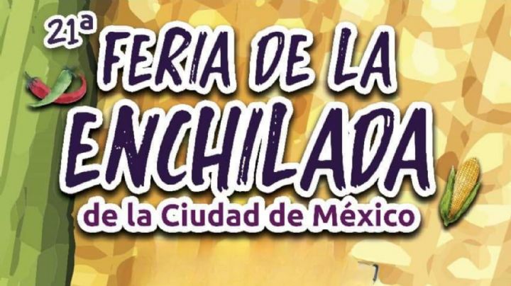 Feria de la Enchilada 2024: Cuándo, dónde, qué eventos habrá y todo lo que debes saber
