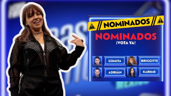 La Casa de los Famosos: Aseguran que las ‘preferencias’ de la productora afectarán la eliminación de hoy