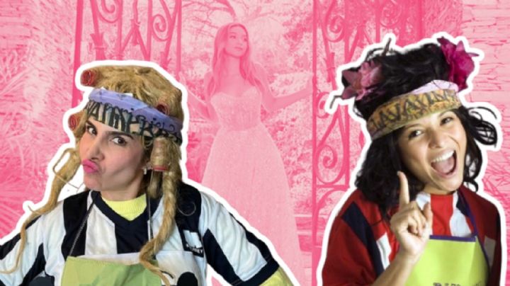 Así luce la hija de Karla Luna en su festejo de XV años: Esto le regalo Karla Panini y Américo Garza