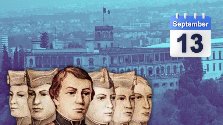 ¿El viernes 13 de septiembre es día de descanso obligatorio? Esto sabemos