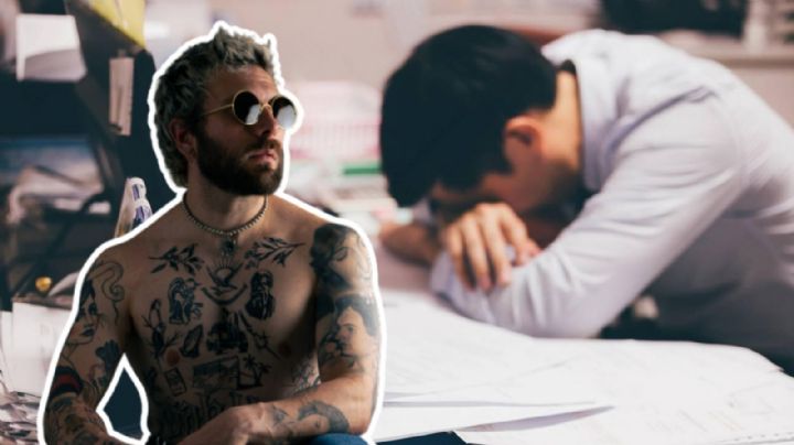 Sabino: ¿Cómo pasó de ser un “godín” a una estrella de la música mexicana?