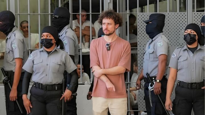 Luisito Comunica: ¿Por qué detuvieron al influencer en el Metro de República Dominicana?