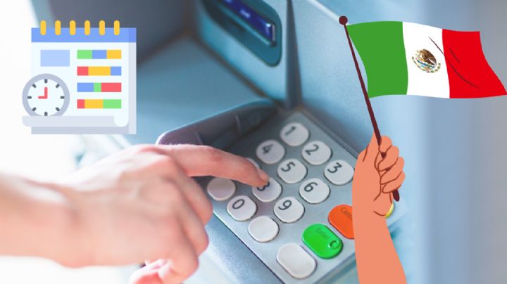 ¿Los bancos abrirán este LUNES 16 de septiembre 2024? Horarios de atención y servicio en ventanillas