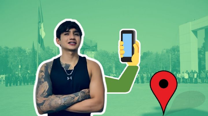 ¡Tómate la selfie con Bryan Martinez! Te decimos cuándo y en dónde podrás conocer al cantante del tema viral "Minimi"