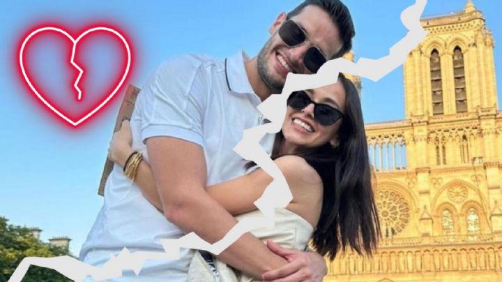 ¿Esposa de Adrián Marcelo, le fue infiel? Revelan supuestas pruebas VIDEO