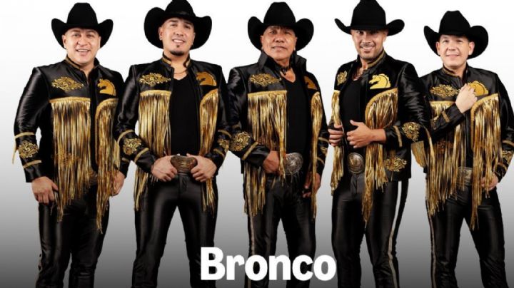 Grupo Bronco recuerda el incidente en Nuevo León durante mitín de MC: "estabamos en shock"