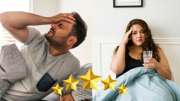 5 maneras de curar la cruda o resaca ¡Que sí funcionan!