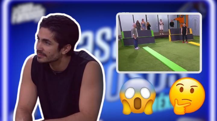 La Casa de los Famosos: Sian pierde la prueba para el robo de salvación ¿Quién tiene el beneficio?