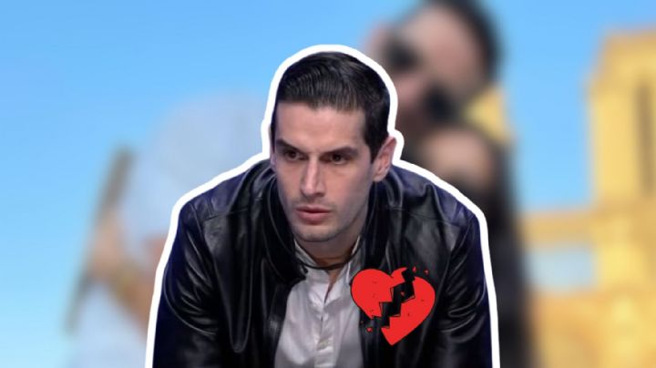 Adrián Marcelo comparte VIDEO en redes tras los rumores de infidelidad de su esposa