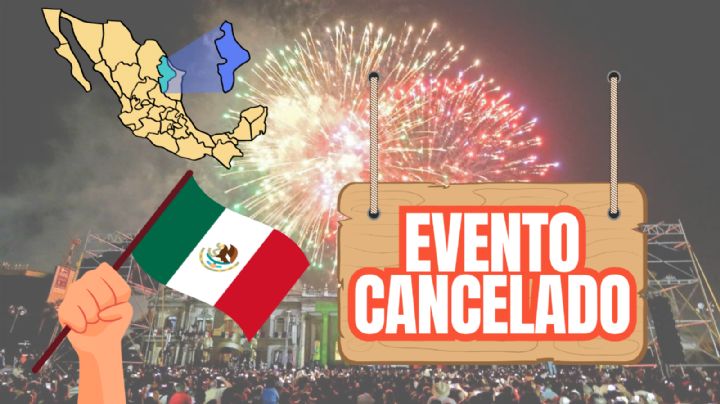 Grito de Independencia 2024: Suman más cancelaciones en Nuevo León; ¿Qué artistas no se presentarán?